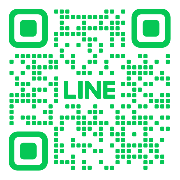 QR code LINE @DocuSiam